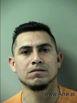 Luis Adolfo Gutierrez Mugshot