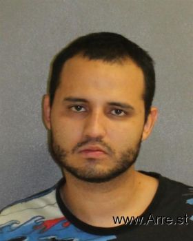 Luis  Gutierrez Mugshot