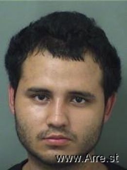 Luis Miguel Gutierrez Mugshot