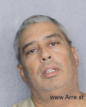 Luis Miguel Gutierrez Mugshot