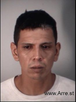 Luis Fernando Gutierrez Mugshot