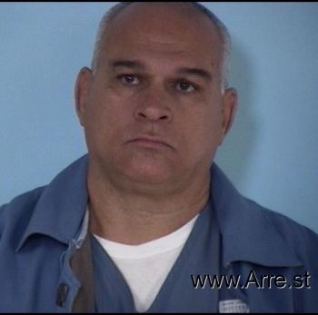 Luis Manuel Gutierrez Mugshot