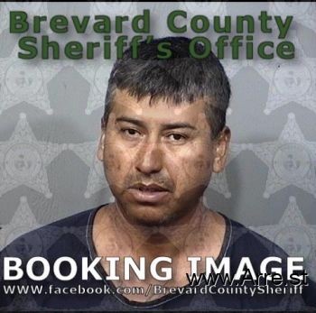 Luis Enrique Gutierrez Mugshot