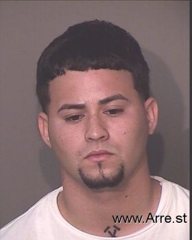 Luis Javier Gutierrez-reyes Mugshot