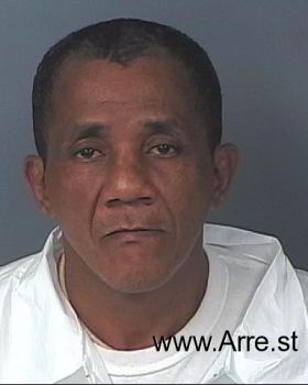 Luis Angel Gutierrez Diaz Mugshot