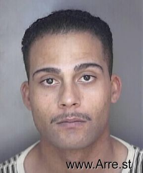 Luis Gerardo Guzman Mugshot