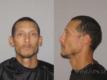 Luis Xavier Guzman Mugshot