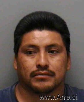 Luis Manuel Guzman Mugshot