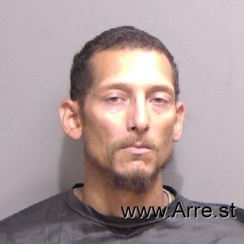 Luis Xavier Guzman Mugshot