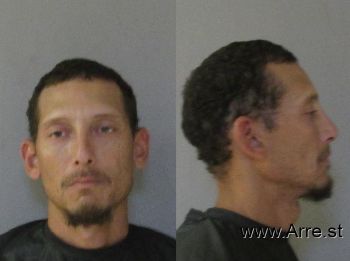 Luis Xavier Guzman Mugshot