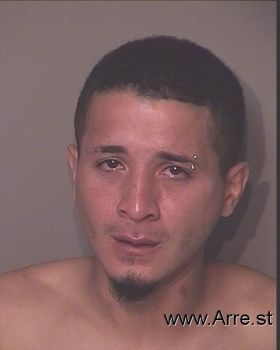 Luis Gabriel Guzman-berdecia Mugshot