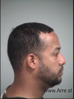 Luis Javier Guzman-cotto Mugshot