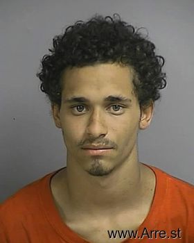 Luis Enrique Guzman-martinez Mugshot