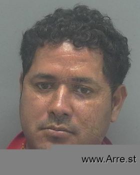 Luis Fernando Guzman Catalan Mugshot