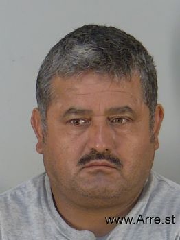 Luis Alberto Guzman Rocha Mugshot