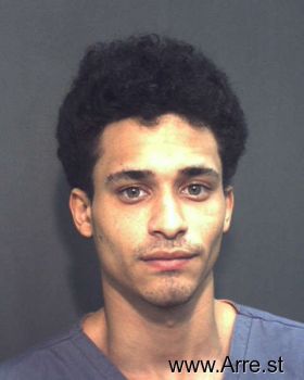 Luis Enrique Guzmanmartinez Mugshot