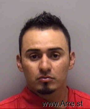 Luis  Hemriquez Mugshot