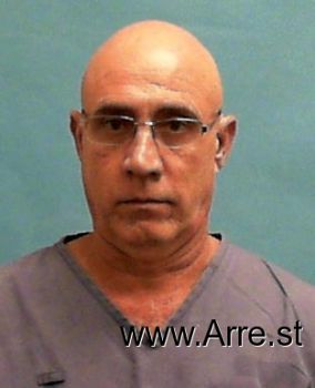 Luis M P Herrera Mugshot