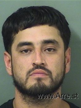 Luis Armando Herrera Mugshot