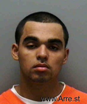 Luis Angel Herrera Mugshot