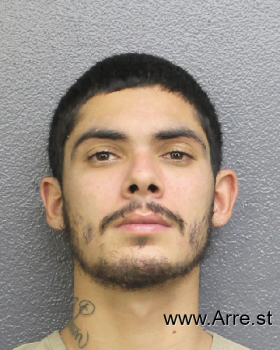 Luis  Herrera Mugshot