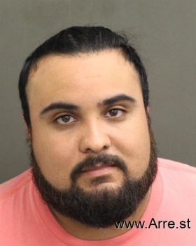 Luis  Herreramendez Mugshot