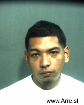 Luis  Ibarra Mugshot