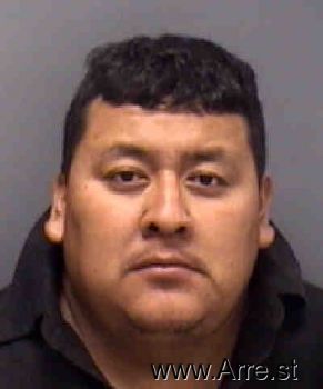 Luis Antonio Jimenez-aguilar Mugshot