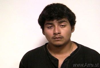 Luis Geraldo Juarez Mugshot