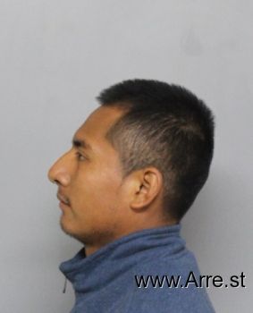 Luis Jose Juarez Mugshot