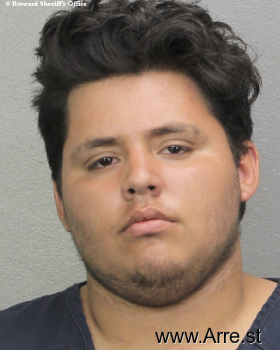 Luis  Juarez Mugshot