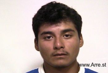 Luis Gerardo Juarez-raya Mugshot