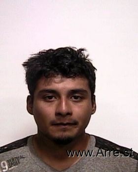 Luis Gerardo Juarez-raya Mugshot