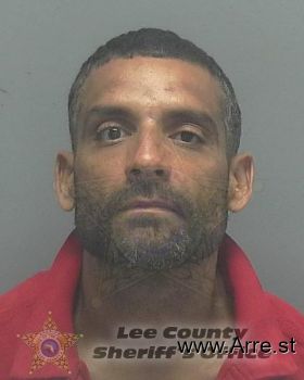 Luis Gerardo Laracuente-medina Mugshot