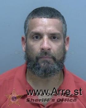 Luis Gerardo Laracuente-medina Mugshot