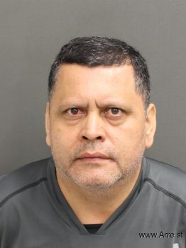 Luis Ovidio Ledesma Mugshot