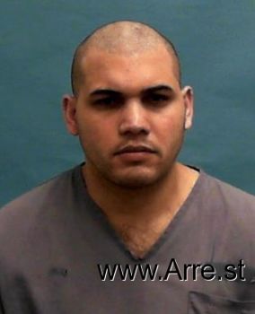 Luis  Ledesma-parra Mugshot