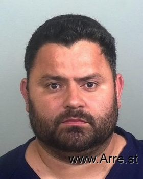 Luis A Ledesma Villasmil Mugshot