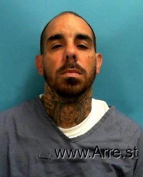 Luis  Leyva Mugshot