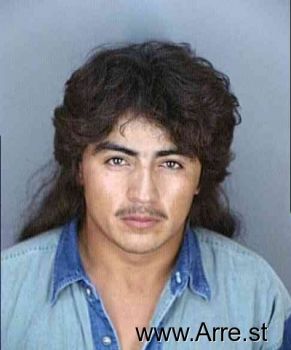 Luis Antonio Leyva Mugshot