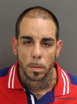 Luis  Leyva Mugshot