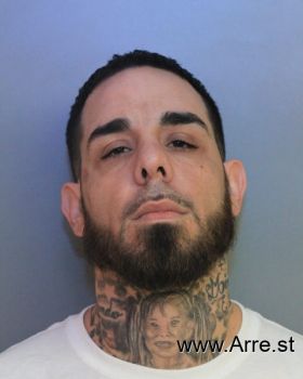 Luis  Leyva Mugshot