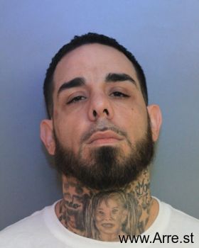 Luis  Leyva Mugshot