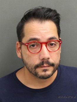 Luis Angel Lopeztorres Mugshot