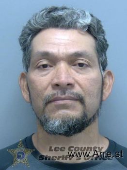 Luis Alfredo Loza Castillo Mugshot