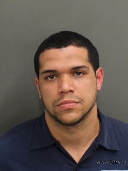 Luis Antonio Lozada Mugshot