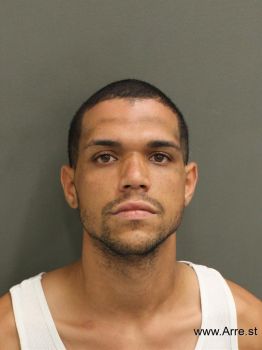 Luis Antonio Lozada Mugshot