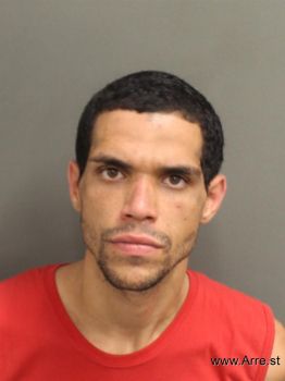 Luis  Lozada Mugshot