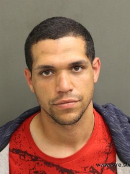 Luis Anonio Lozado Mugshot