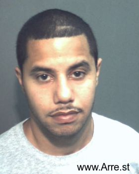 Luis Robert Jr Lozano Mugshot